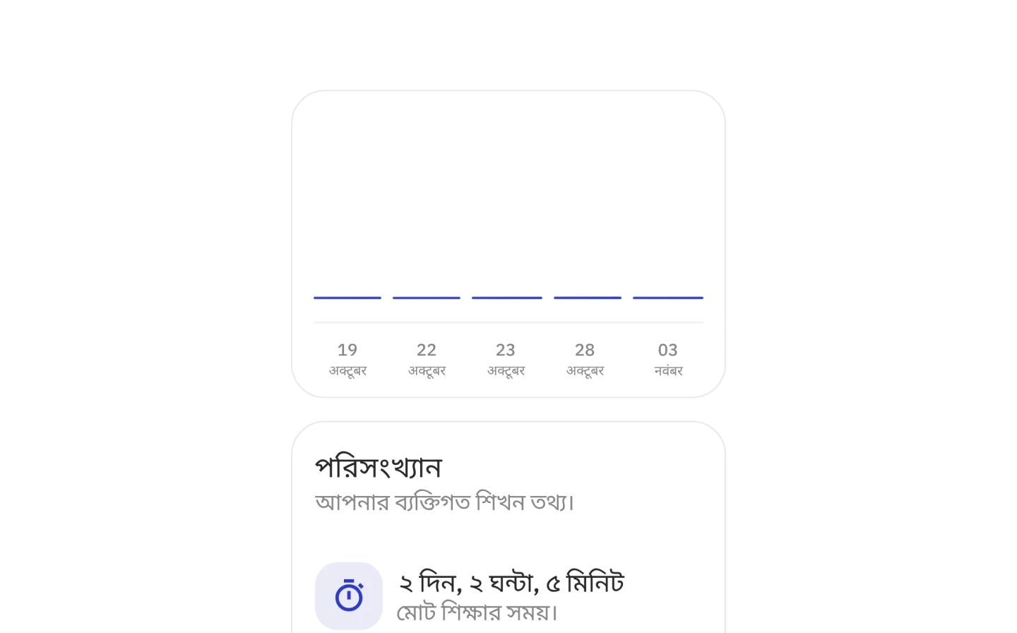 वैयक्तिकरण