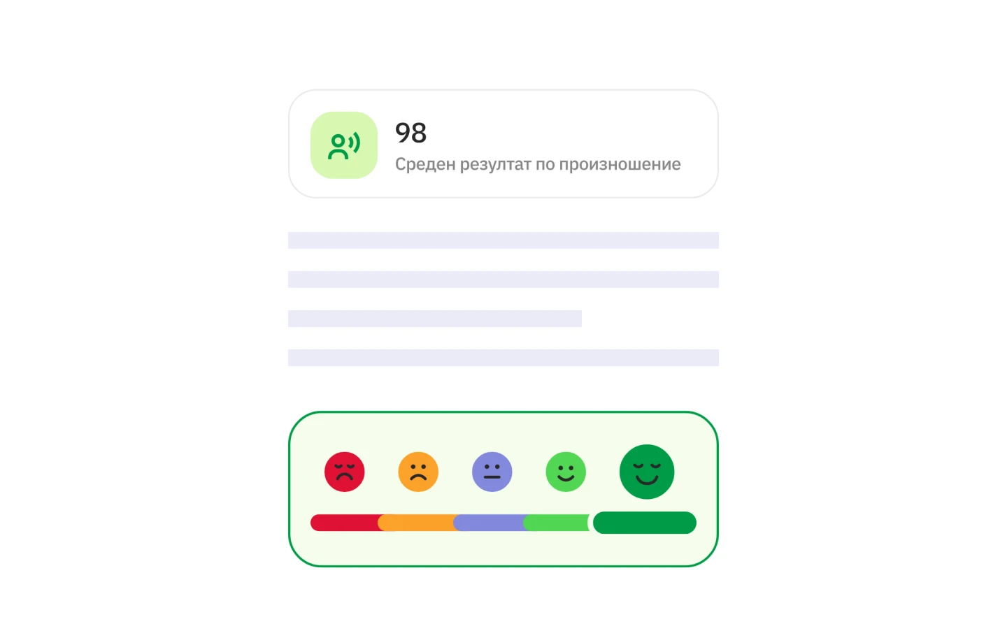 Обратна връзка в реално време